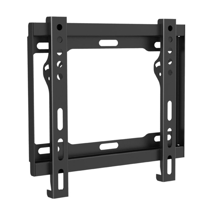 Fixed TV Wall Bracket For 23"-42