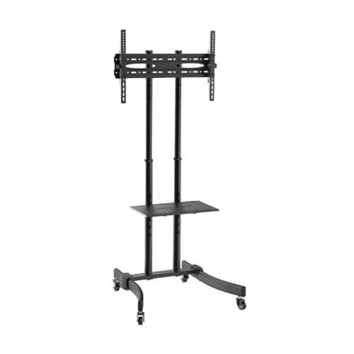 37″ to 70″ Height Adjustable Movable LED LCD TV Stand Mount T1030T | True Vision Philippines