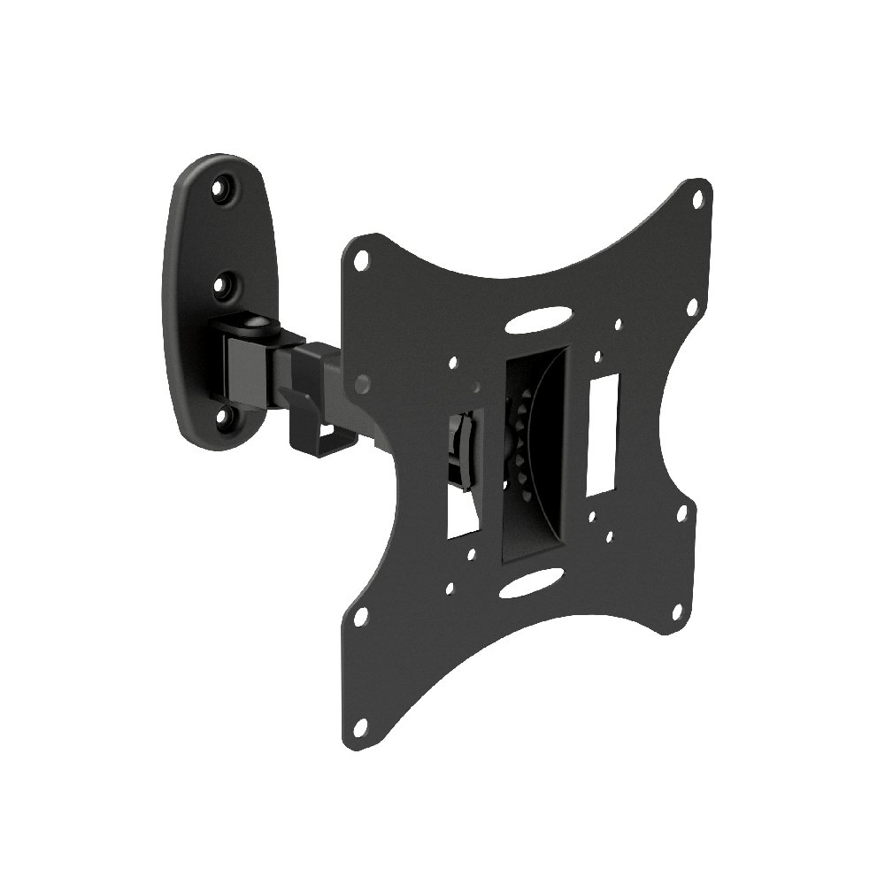 positur Vågn op svovl Tilt and Swivel TV Wall Mount For 23″-42″ – True Vision TV Wall Mount  Supplier Philippines