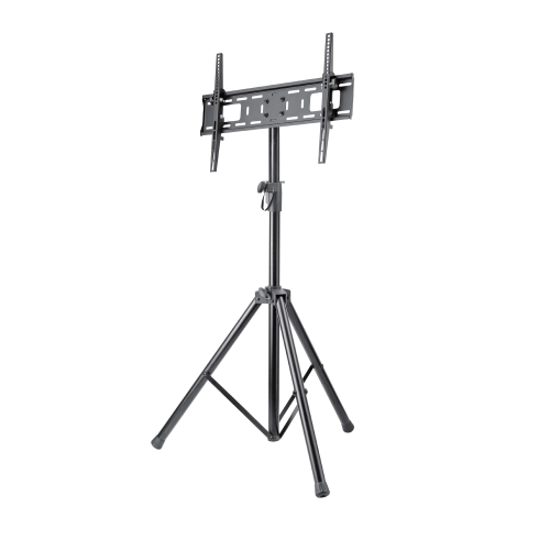 37″ to 70″ Portable LED LCD TV Tripod Stand FS08-46T | True Vision Philippines