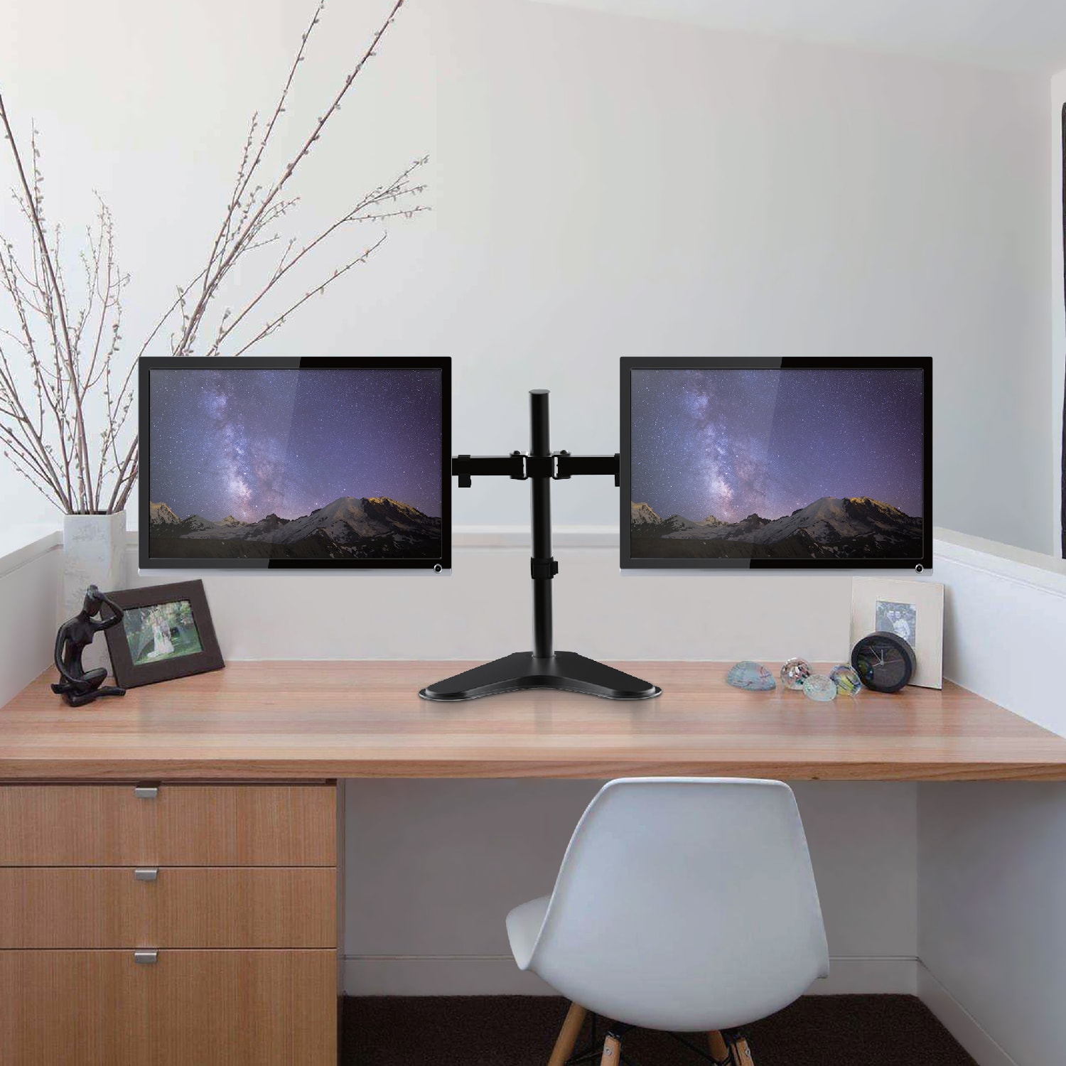 Computer Monitor Arms