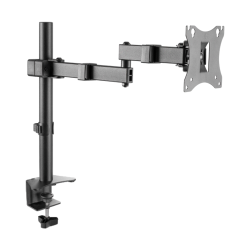 17″ to 27″ Economical Monitor Arms LDT24-C012 | True Vision Philippines