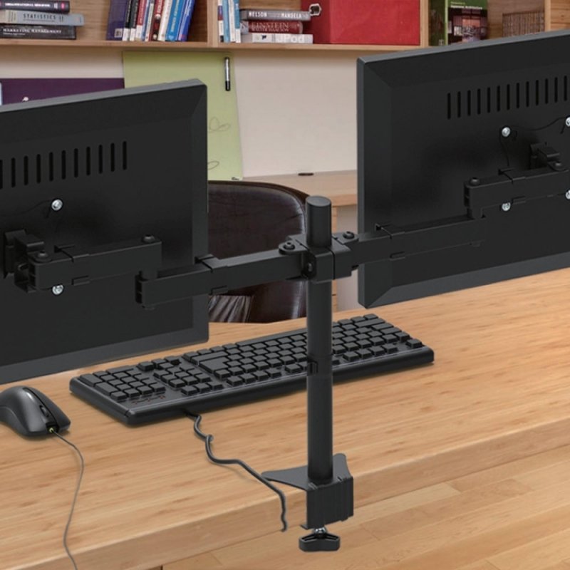 Computer Monitor Arms – True Vision TV Wall Mount Supplier Philippines