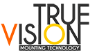 True Vision TV Wall Mount Supplier Philippines Logo