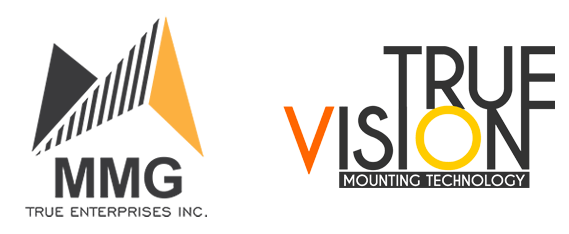MMG True Enterprises Inc. – True Vision Mounting Technology