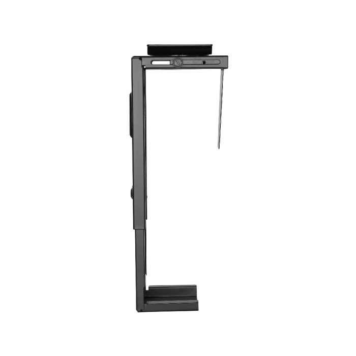Adjustable CPU Bracket For Under Desk / Wall - Image 3