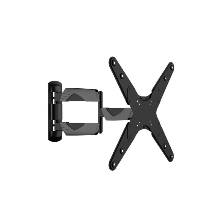 Slim Full Motion TV Wall Bracket For 26"-55" - Image 3