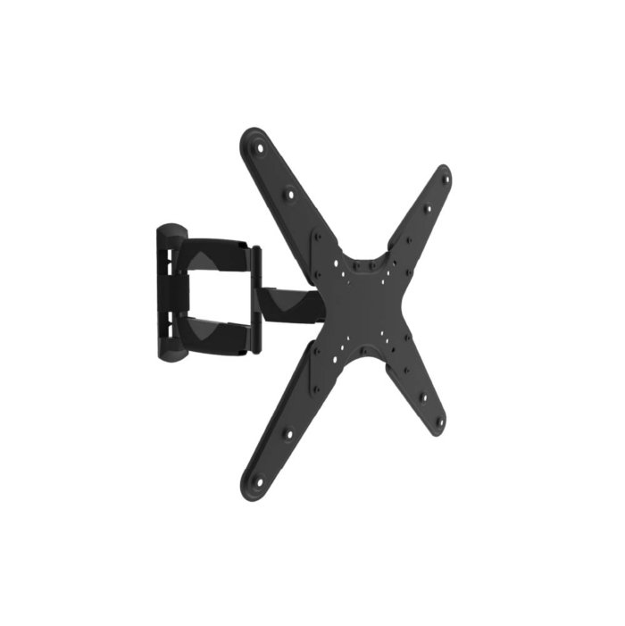 Slim Full Motion TV Wall Bracket For 26"-55" - Image 2