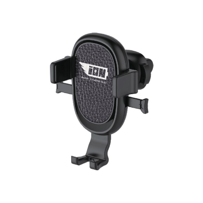 Ion Qi Wireless Phone Car Charger