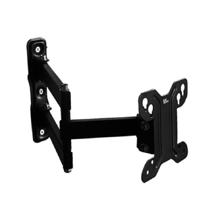 Full Motion TV Wall Bracket For 13"-27" - Image 3
