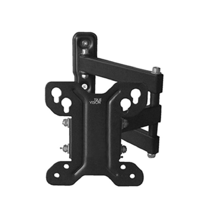 Full Motion TV Wall Bracket For 13"-27" - Image 4