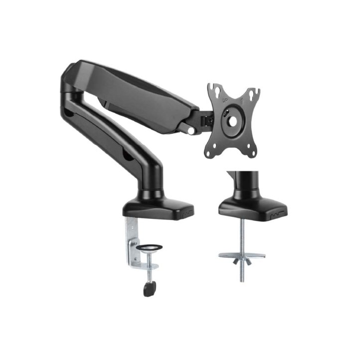 Interactive Counter Balance Monitor Arms For 17” - 32”