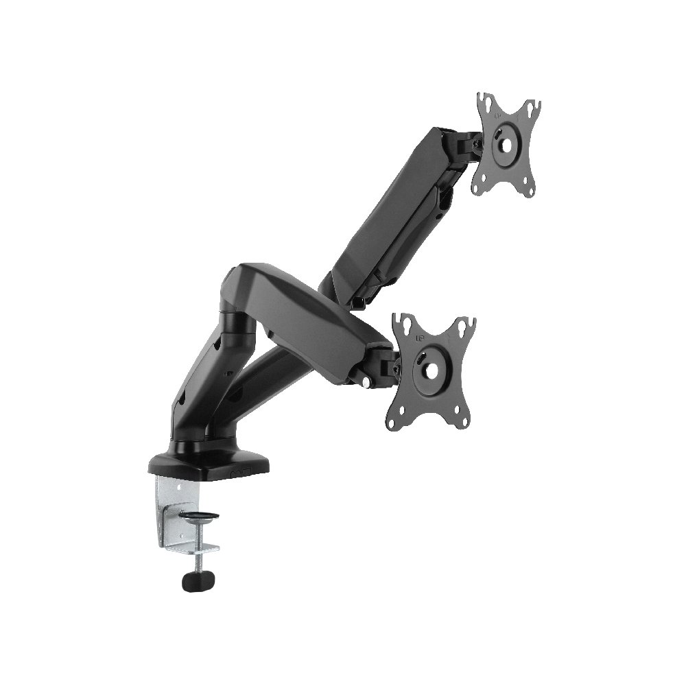 Balanced Monitor Arm - Dual