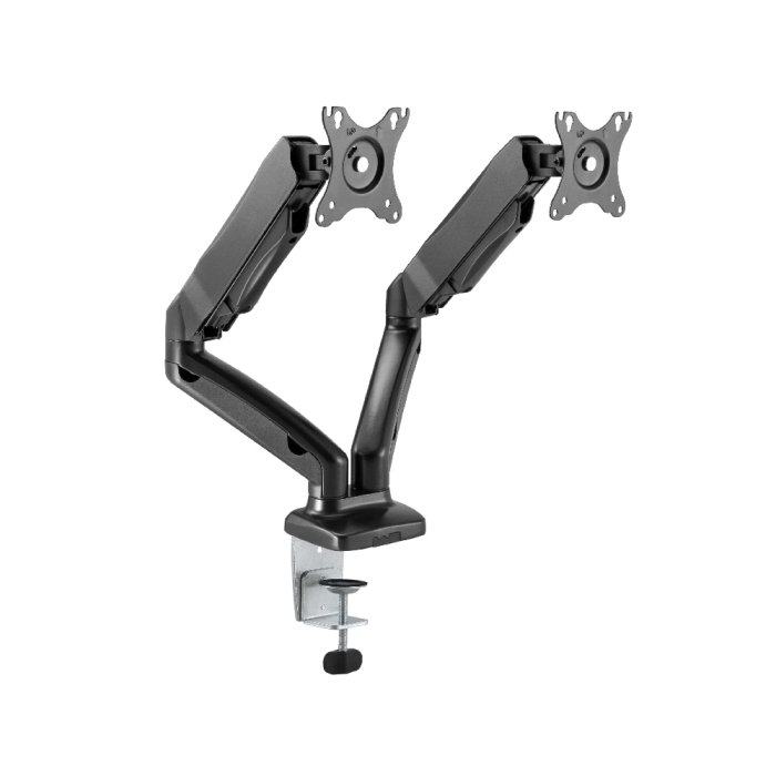 Dual Counter Balance Monitor Arms For 17” - 32” - Image 3