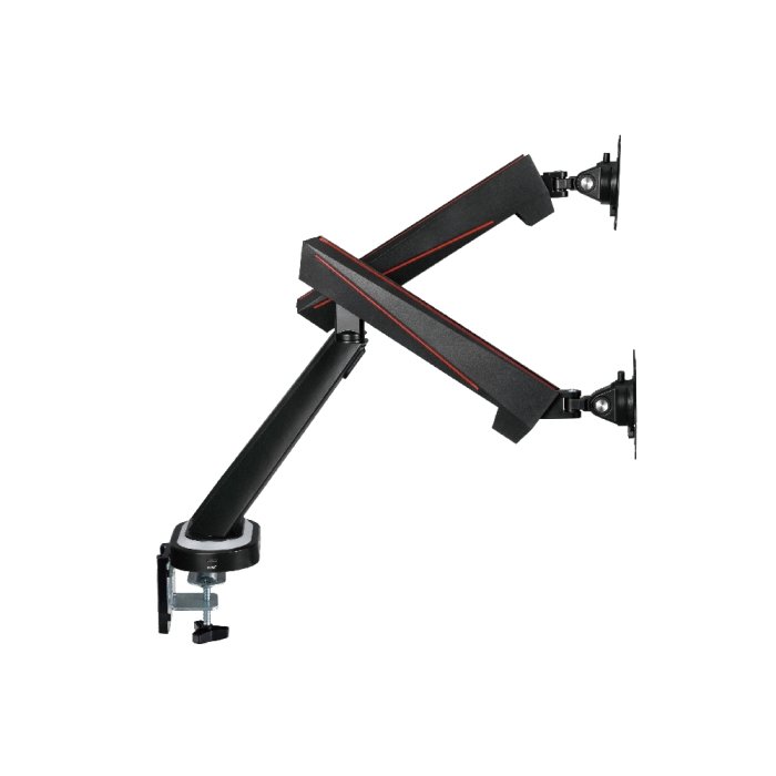 True Vision Dual Pro Monitor Arm For 17” – 32” - Image 3