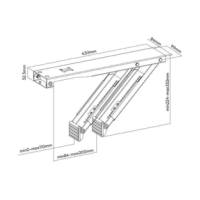 Air Conditioner Support Bracket - Image 6