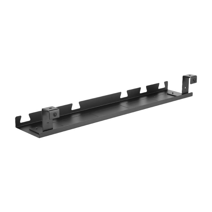 Under Desk Cable Management Tray - Image 2