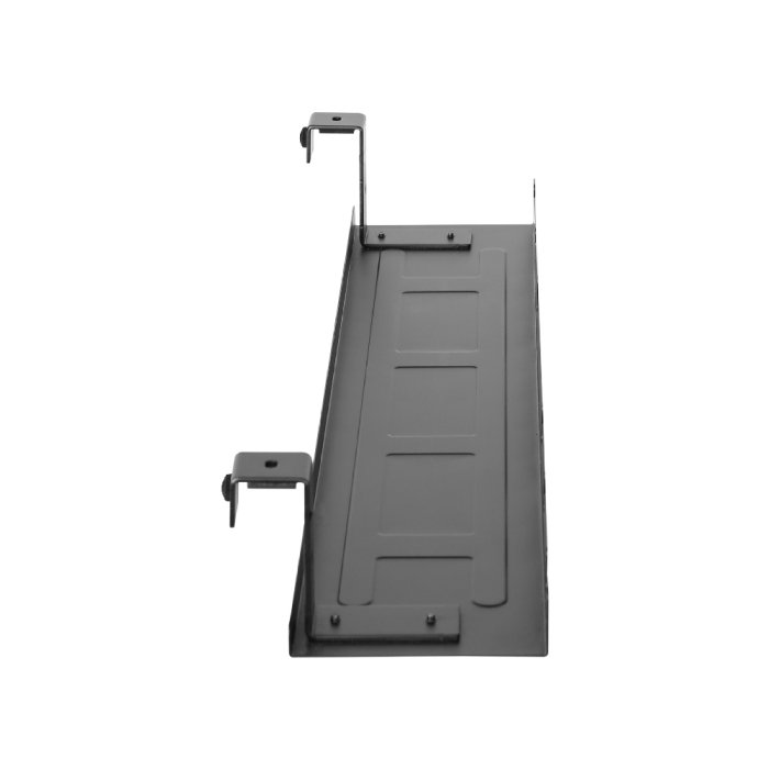 Under Desk Cable Management Tray - Image 4