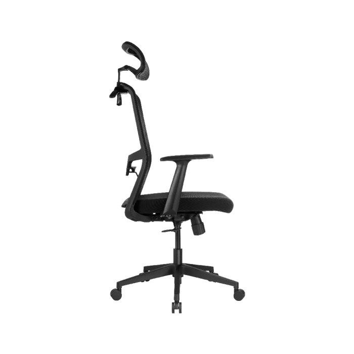 Ergonomic Mesh Chair - Image 2