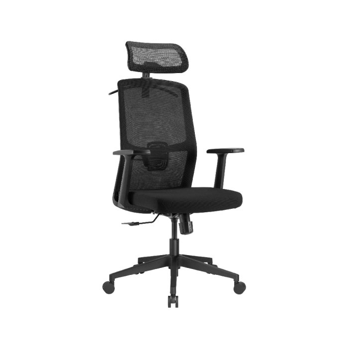 Ergonomic Mesh Chair - Image 3