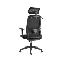 Ergonomic Mesh Chair - Image 4