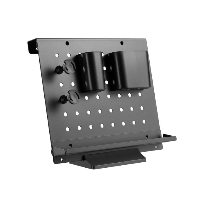 True Vision Customizable Desk Organizer