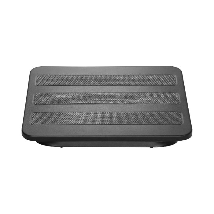 True Vision Ergonomic Tiltable Foot Rest - Image 2