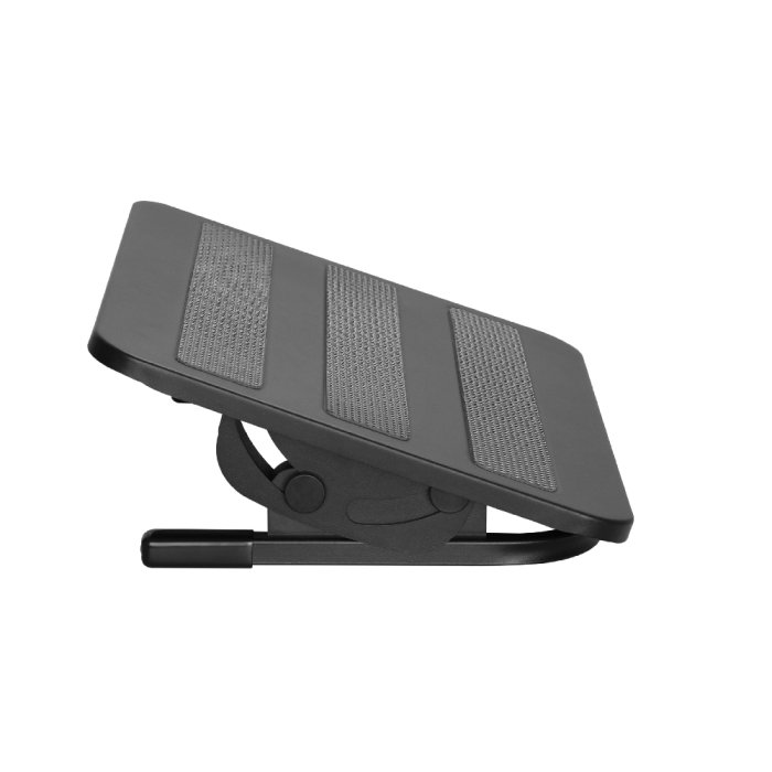 True Vision Ergonomic Tiltable Foot Rest - Image 3