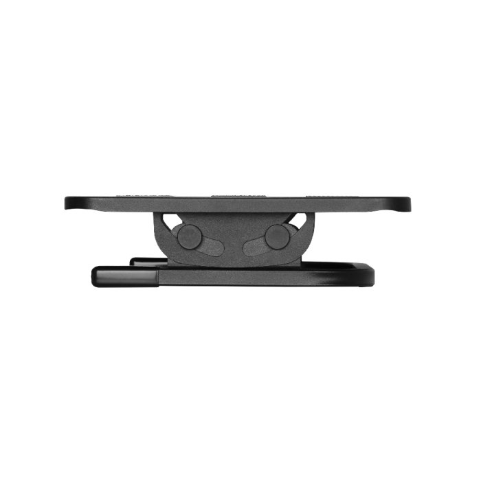 True Vision Ergonomic Tiltable Foot Rest - Image 4