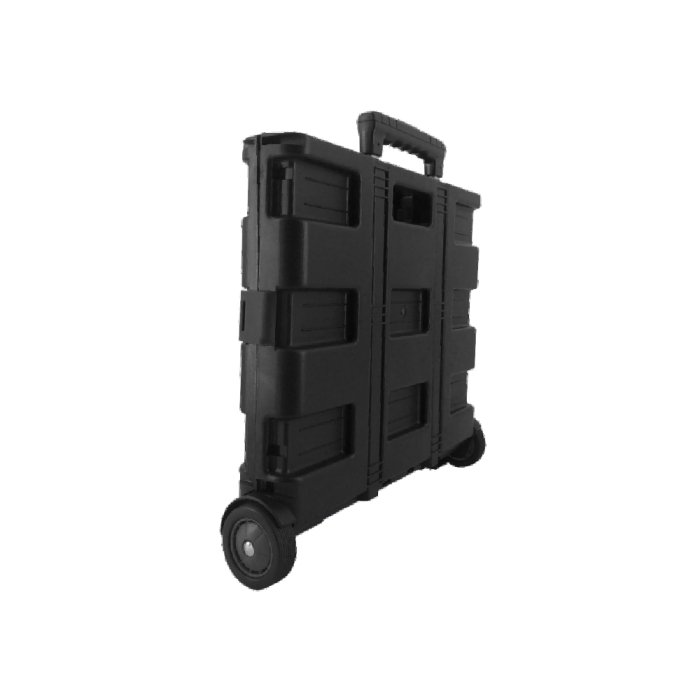 2-Wheel Multipurpose Folding Trolley - Image 2