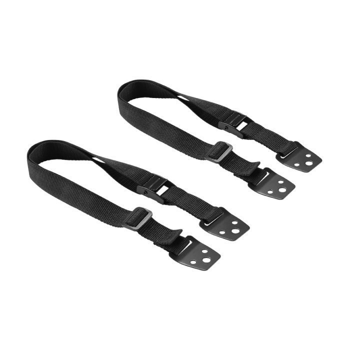 True Vision Heavy Duty TV Safety Straps - Image 4