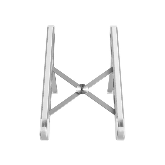 Portable Aluminum Laptop Riser - Image 2