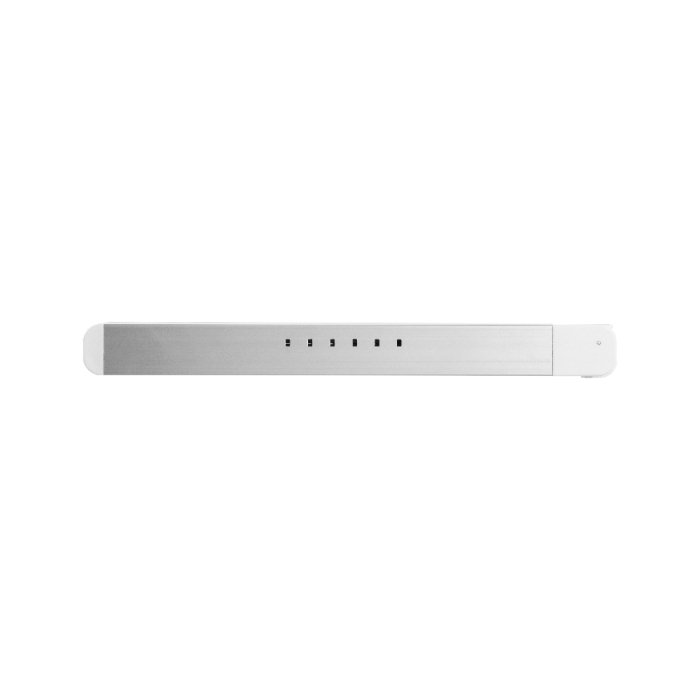 Portable Aluminum Laptop Riser - Image 4