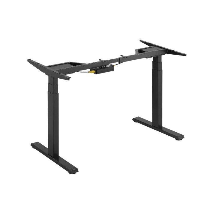 Dual Motor Electric Standing Desk - Image 3