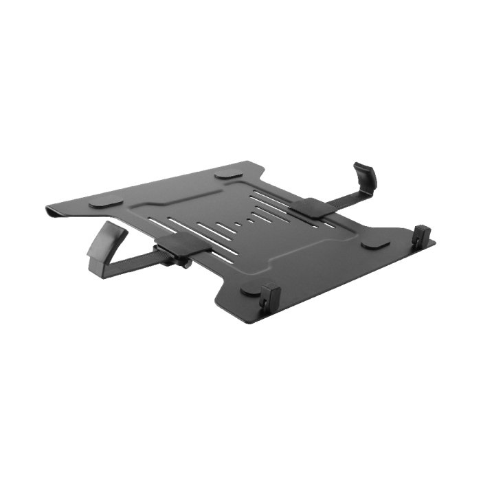 Laptop Steel Bracket Holder For 10”-15.6” - Image 2