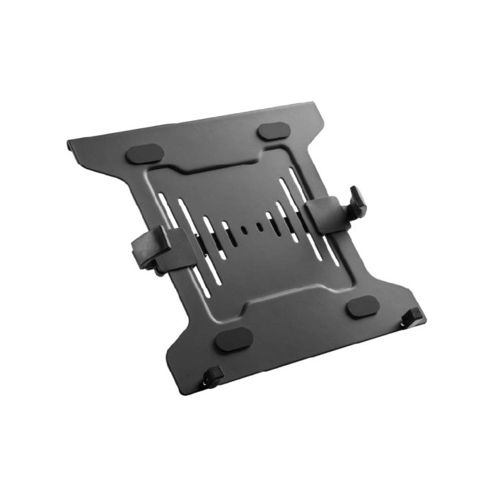 Laptop Steel Bracket Holder For 10”-15.6”