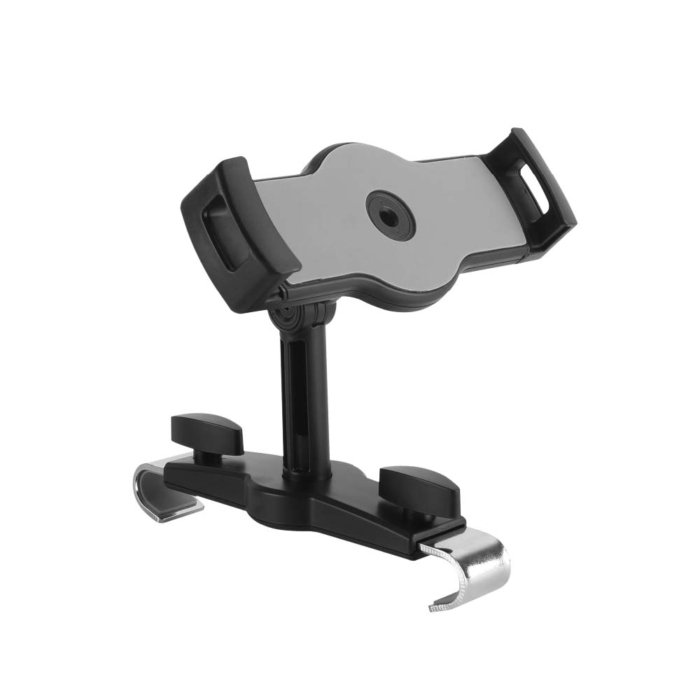 Universal Car Headrest Tablet/IPAD Mount