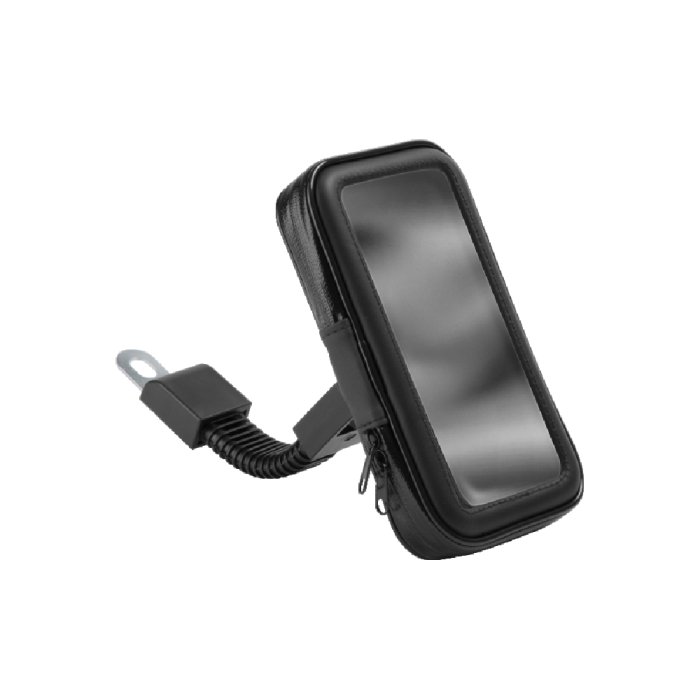 Weather Resistant Motorcycle Phone Holder