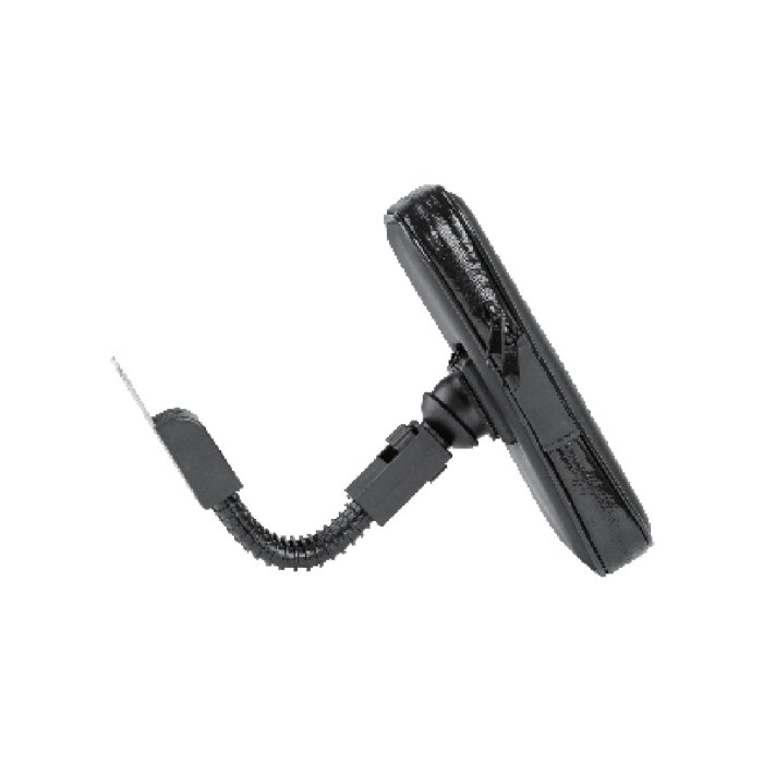Weather Resistant Motorcycle Phone Holder - Image 2