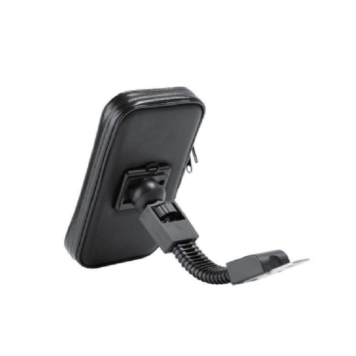 Weather Resistant Motorcycle Phone Holder - Image 3