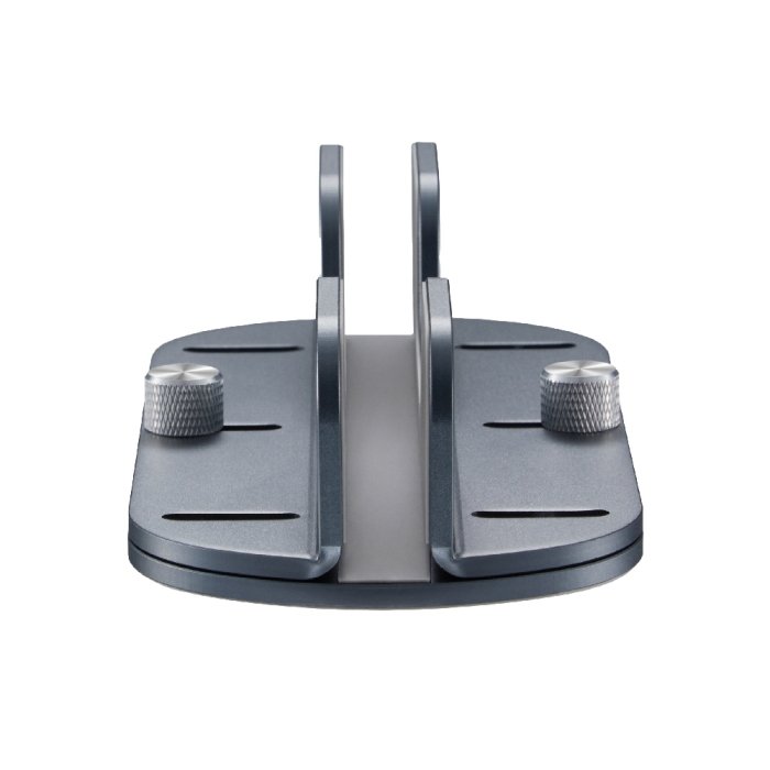 Vertical Laptop and Tablet Holder - Image 2
