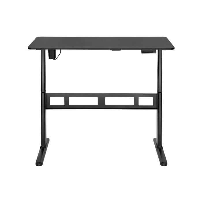 Pro Single Motor Electric Standing Desk - Image 3
