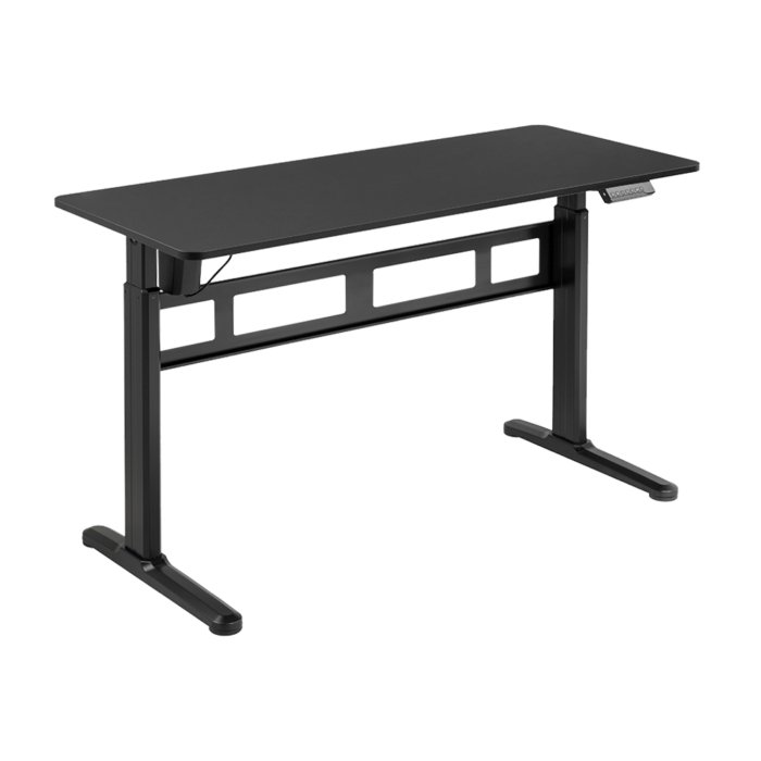 Pro Single Motor Electric Standing Desk
