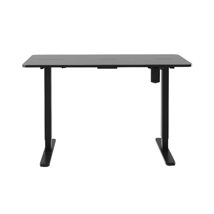 Compact Single Motor Electric Standing Desk - Image 2