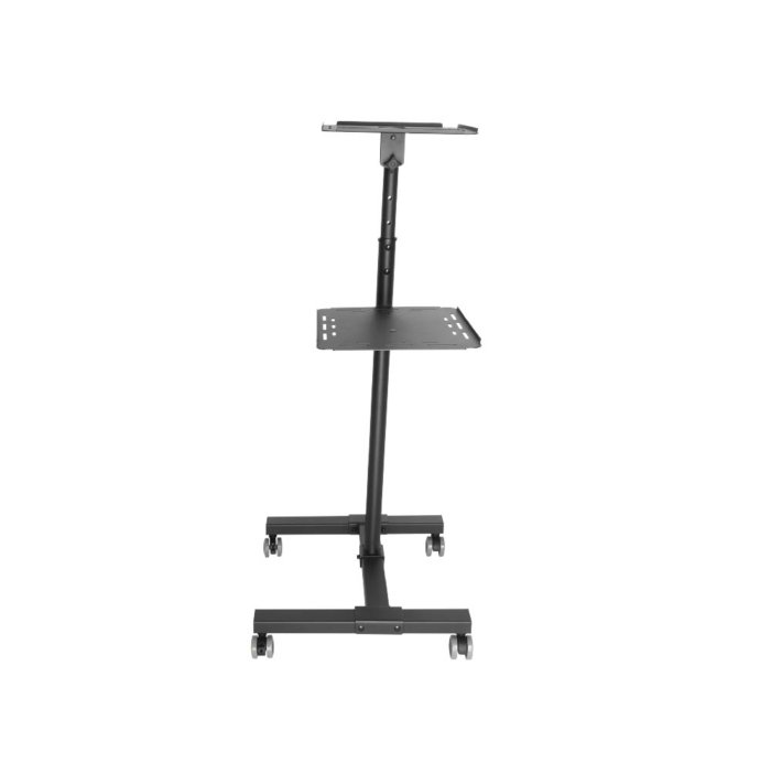 Projector and Laptop Trolley - Image 2