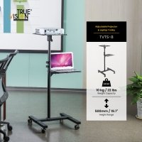 Projector and Laptop Trolley - Image 7