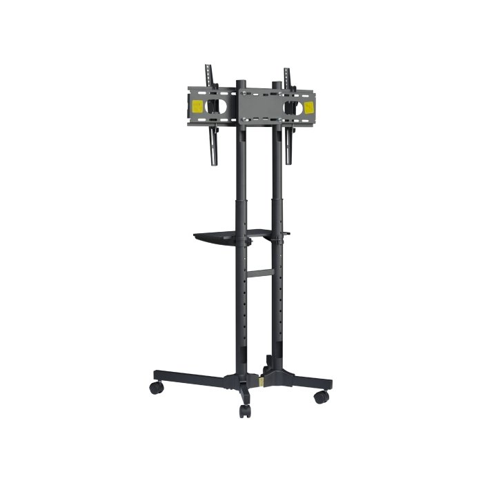 Mobile TV Cart For 32"- 75" - Image 3