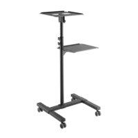 Projector and Laptop Trolley
