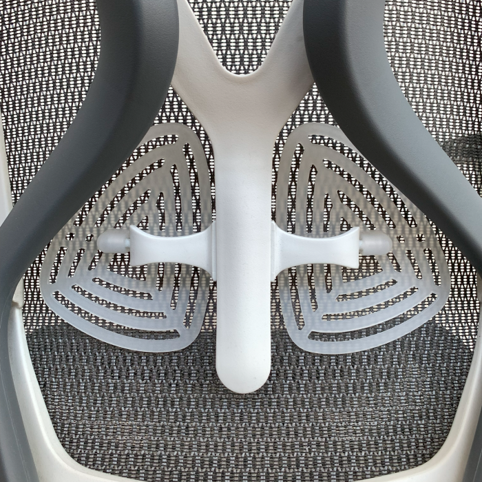 Ergonomic Heavy-Duty Chair - Image 2
