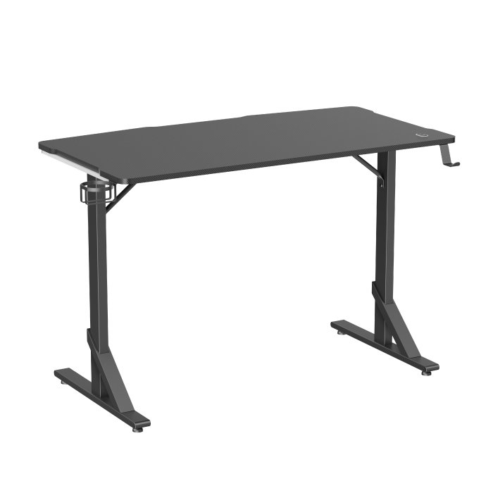 RGB Gaming Desk - Image 2